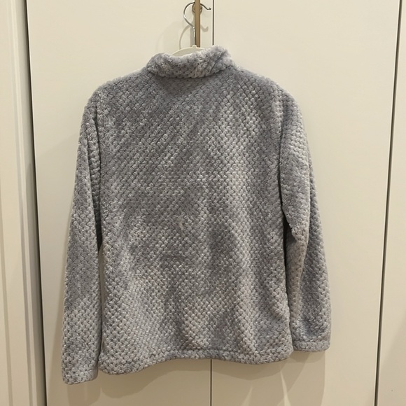 cozy fleece from columbia - Picture 3 of 3